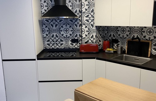 Pradollano Apartment | Fantastic brand new apartment, best location. private parking