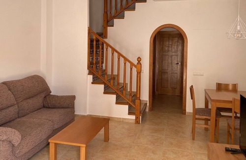 Monte Faro House | Fantastic Bungalow in Gran Alacant