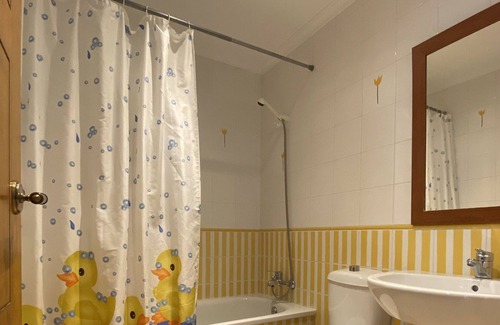 Monte Faro House | Fantastic Bungalow in Gran Alacant