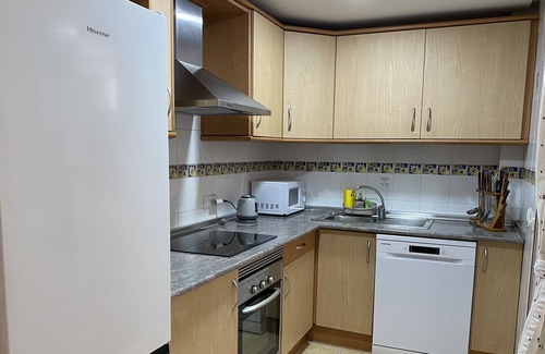 Monte Faro House | Fantastic Bungalow in Gran Alacant