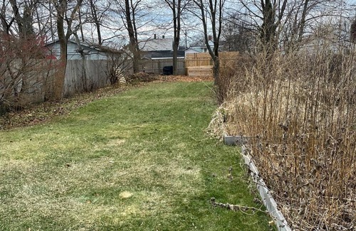 Old North End Apartment | Fantastic Burlington apartment with WiFi