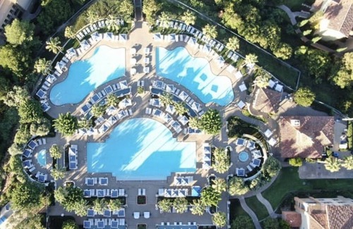 Newport Coast Villa | Fantastic CANewport Coast Villa, 2 blocks to ocean, pools, gym, etc!