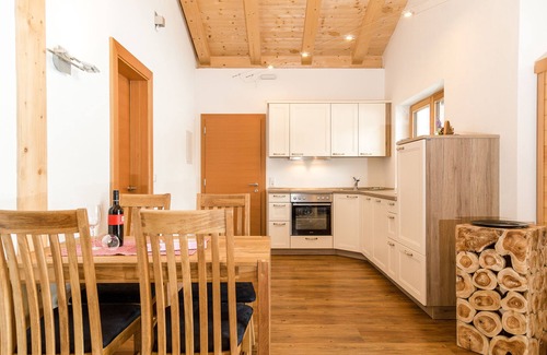 Biberwier Ski Chalet | Fantastic chalets near the forest with their own infrared cabin. Near ski slope