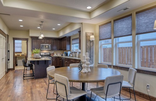 Coeur d'Alene House | Fantastic Coeur d'Alene Home Near the Heart of Everything!