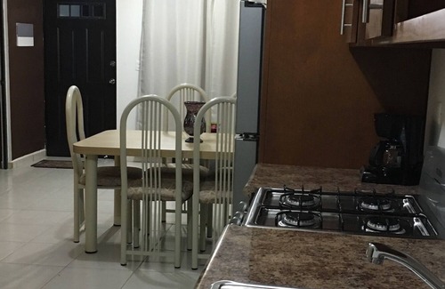 Ensenada Apartment | Fantastic Condo #5- 1 mi from Beach! 1st floor-Easy Access for Families