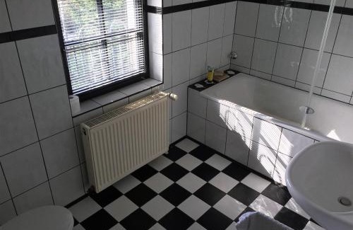 Krefeld Apartment | Fantastic duplex apartment with terrace