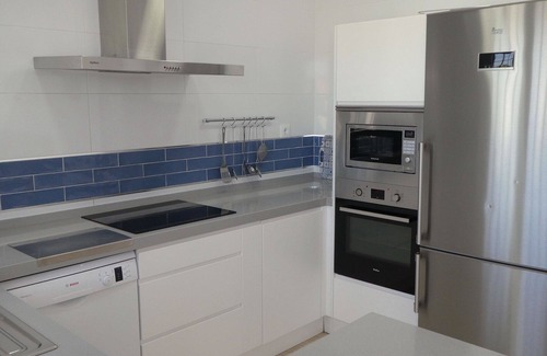 Conil de la Frontera House | Fantastic villa with private swimming pool in Mayorazgo near Conil.