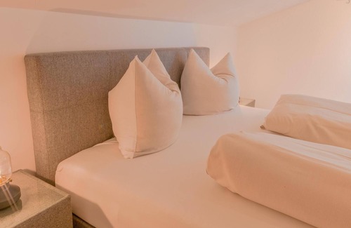 Oberau Apartment | Fantastic group accommodation near the ski lift
