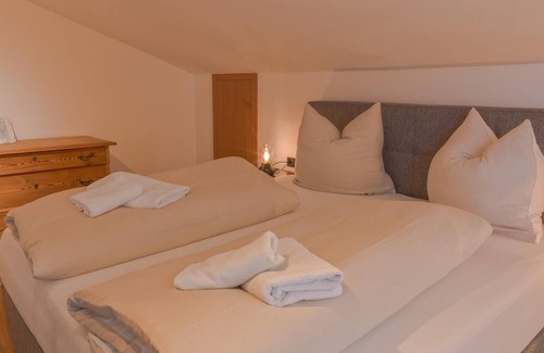 Oberau Apartment | Fantastic group accommodation near the ski lift