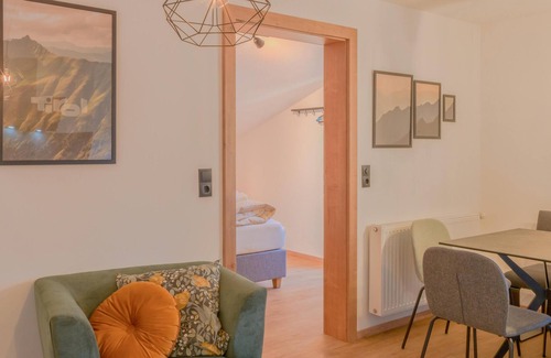 Oberau Apartment | Fantastic group accommodation near the ski lift