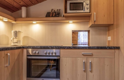 Niederau Apartment | Fantastic holiday apartment with a sun terrace