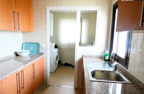 San Roque Apartment | Fantastic holiday apartment with sea view on the best stretch of Costa del Sol