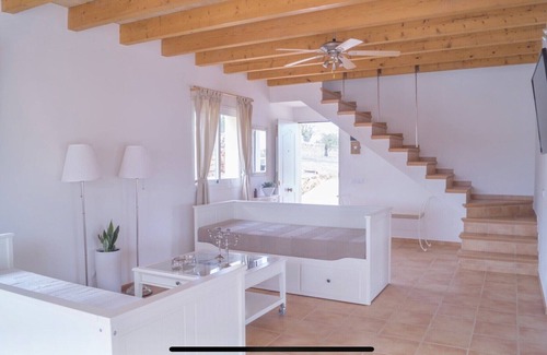 Santa Margalida Cottage | Fantastic holiday home "Can Susacasa".