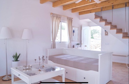 Santa Margalida Cottage | Fantastic holiday home "Can Susacasa".