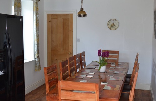 Coniston House | Fantastic Holiday Home - Holmthwaite in the Centre of Coniston