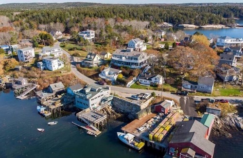 West Point House | Fantastic Home, Waterview's Galore