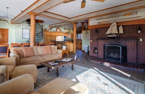 West Point House | Fantastic Home, Waterview's Galore