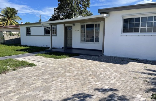 Ives Estates House | Fantastic house big back yard