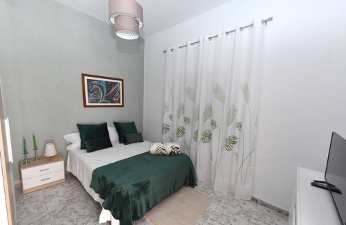 San Cristobal de La Laguna House | Fantastic House near trails and the Anaga Rural Park