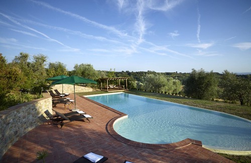 Petrognano House | Fantastic Villa with swimming pool for max 37 people