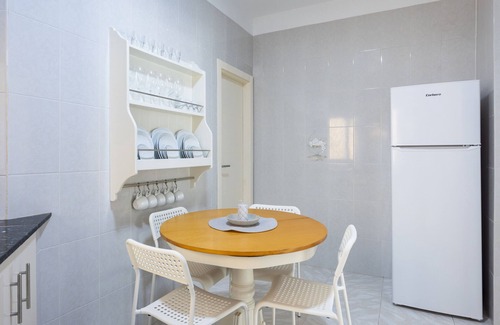 San Andres Apartment | Fantastic location. San Andrés-Las Teresitas