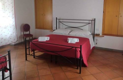 Scarperia Bed & Breakfast | Fantastic location in Sant'agata
