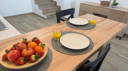 Sant Blai Apartment | Fantastic loft in the center of Alicante By Elconserje