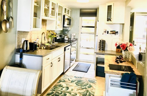 Marina del Rey Condo | FANTASTIC MARINA VIEW