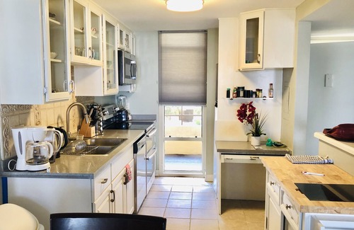 Marina del Rey Condo | FANTASTIC MARINA VIEW