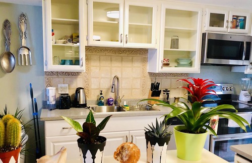Marina del Rey Condo | FANTASTIC MARINA VIEW