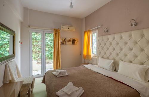 Matala Apartment | Fantastic Matala 1
