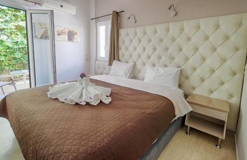 Matala Apartment | Fantastic Matala 1