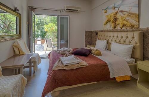 Matala Apartment | Fantastic Matala 1