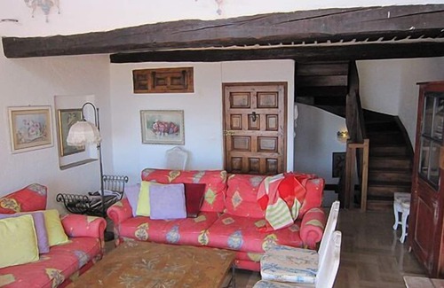 Antibes City Centre House | Fantastic Multilevel Maison Village, Sea Views, In Canter Of Antibes