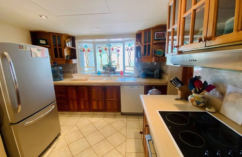 Puerto Aventuras Condo | Fantastic Oceanfront condo with private beach: best view in Puerto Aventuras