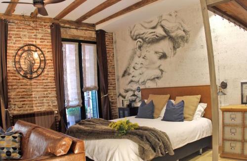 Old Town Apartment | Fantastic Old Town apartment