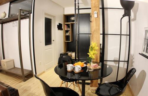 Old Town Apartment | Fantastic Old Town apartment