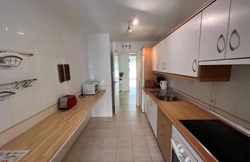 Torrox Costa Apartment | Fantastic penthouse of 140m2