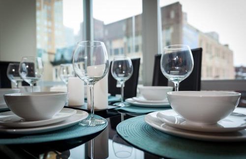 Center City West Apartment | Fantastic Philly Fully Furnished Apartments