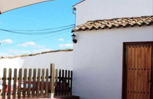 Fuente Obejuna Cottage | Fantastic rural house