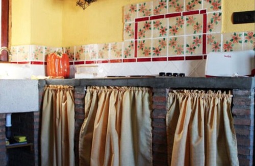 Fuente Obejuna Cottage | Fantastic rural house