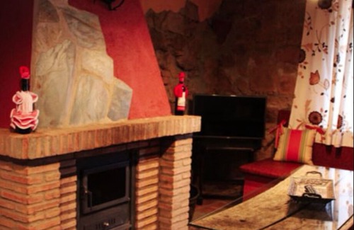 Fuente Obejuna Cottage | Fantastic rural house