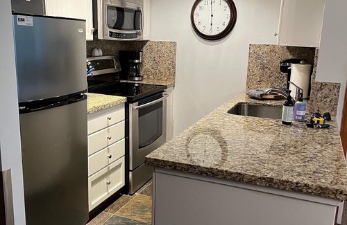Upper Village Condo | Fantastic Ski In/Out Location, 3 Hot Tubs, Pool, Ski Valet