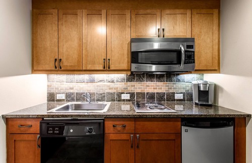 Winter Park Condo | Fantastic studio at the Base of Winter Park.