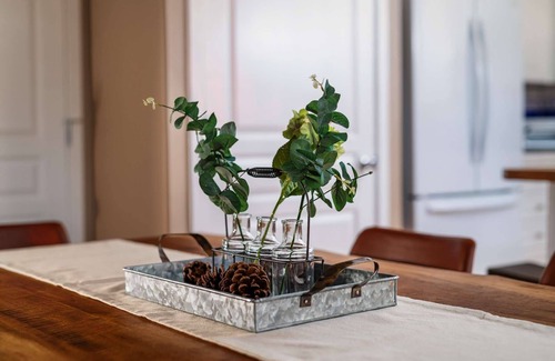 Beaverton House | Fantastic Suburban Escape w/Patio and Green Space Beyond, Close to Intel and Nike, Short Walk 2 MAX