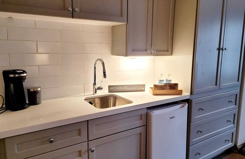 Oro-Medonte Condo | Fantastic Suite in Oro near Horseshoe Valley