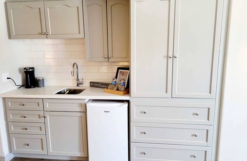 Oro-Medonte Condo | Fantastic Suite in Oro near Horseshoe Valley