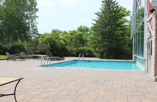 Oro-Medonte Condo | Fantastic Suite in Oro near Horseshoe Valley
