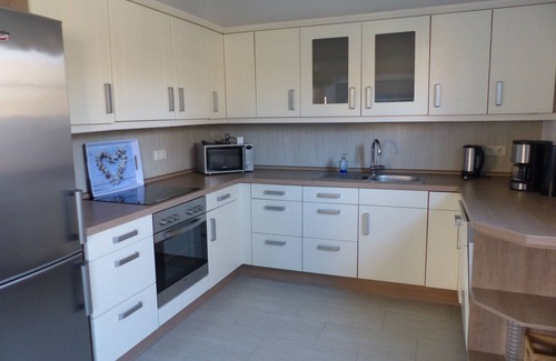 Langballigholz Apartment | Fantastic, sunny apartment with Baltic Sea view and garden near the beach