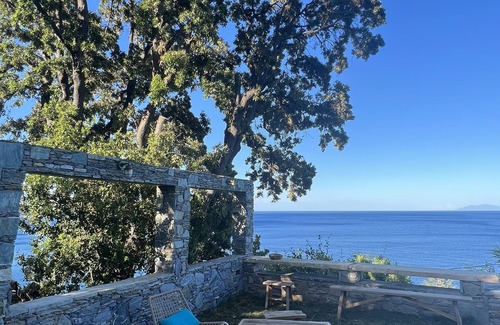 Pozzo House | fantastic view
